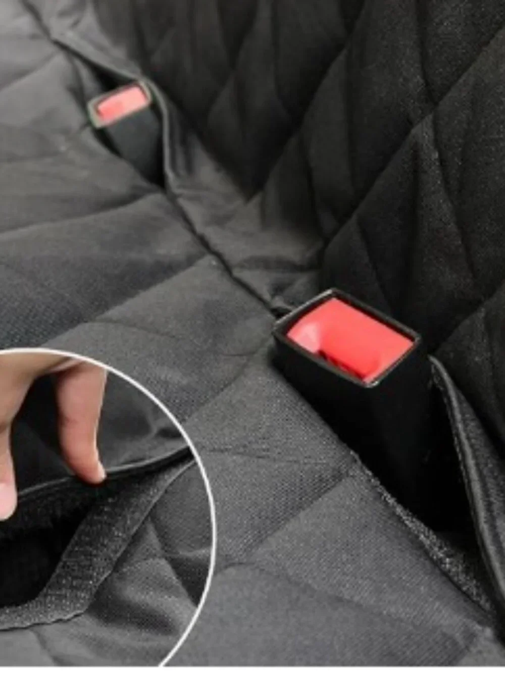 Dog Seat Cover or Sling